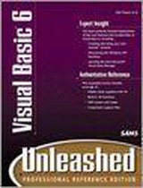 Visual Basic 6 Unleashed