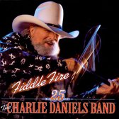 Fiddle Fire: 25 Years Of The Charlie Daniels Band