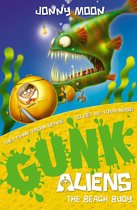 GUNK Aliens 5 - The Beach Buoy (GUNK Aliens, Book 5)