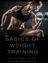 Basic of Weight Training