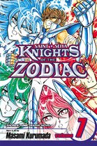 Knights of the Zodiac (Saint Seiya) 7 - Knights of the Zodiac (Saint Seiya), Vol. 7