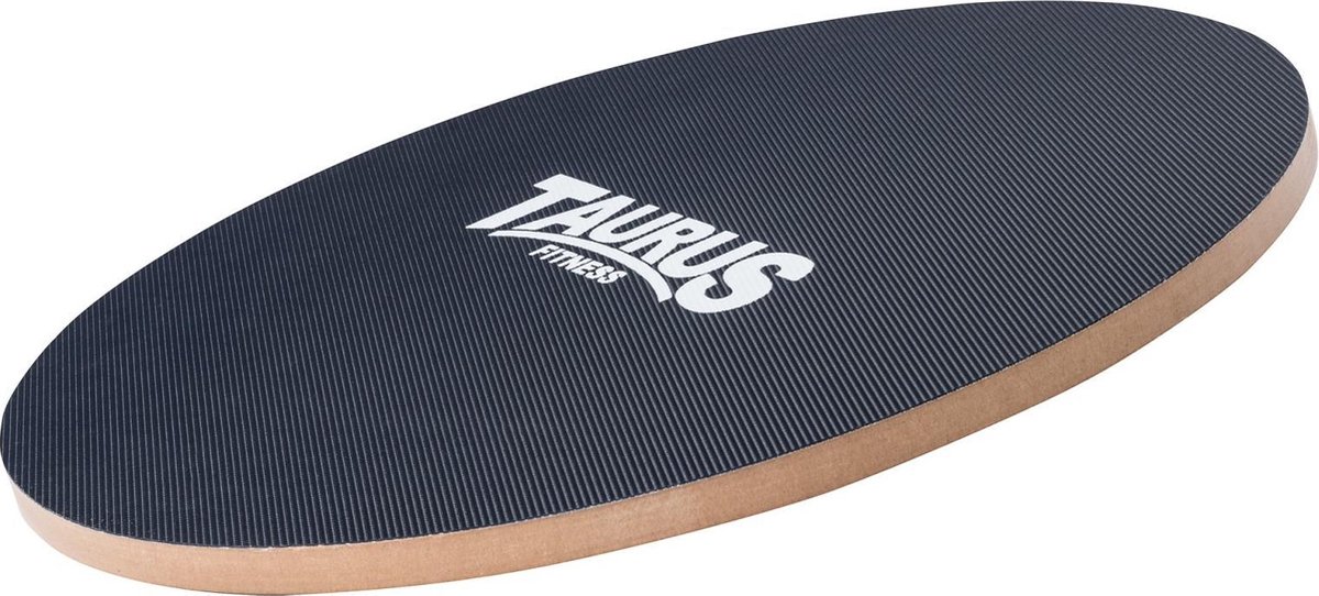 Taurus Wooden Balance Board 45cm