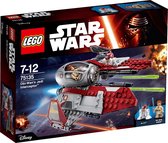 LEGO Star Wars Obi-wan 75135