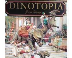 Dinotopia