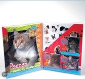 Kattenpakket met Toebehoren