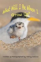 When I Grow Up What Will I Be?