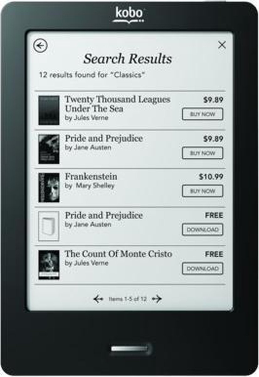 kobo reader download