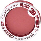 2B Mineral Blush Lollipop Sweethearts 02