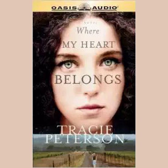 Where My Heart Belongs - cover
