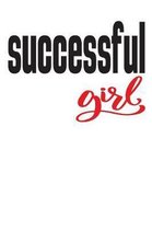 Successful Girl