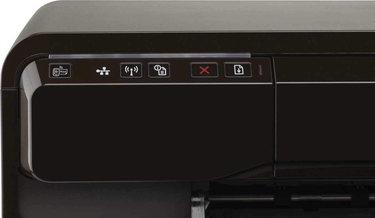 HP Officejet 7110 - A3 Breedformaat - Printer | bol.com