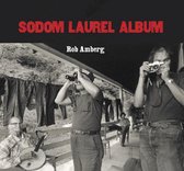 Sodom Laurel Album [With CD]