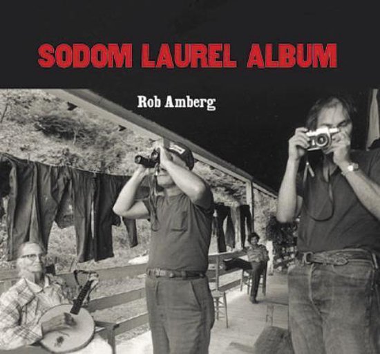 Sodom Laurel Album [With CD] - cover
