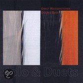 Balduin Sulzer: Solo & Duets