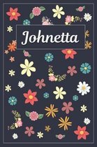 Johnetta