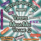 Viper Mega Mix Vol. 2