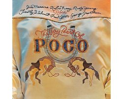 The Very Best Of Poco
