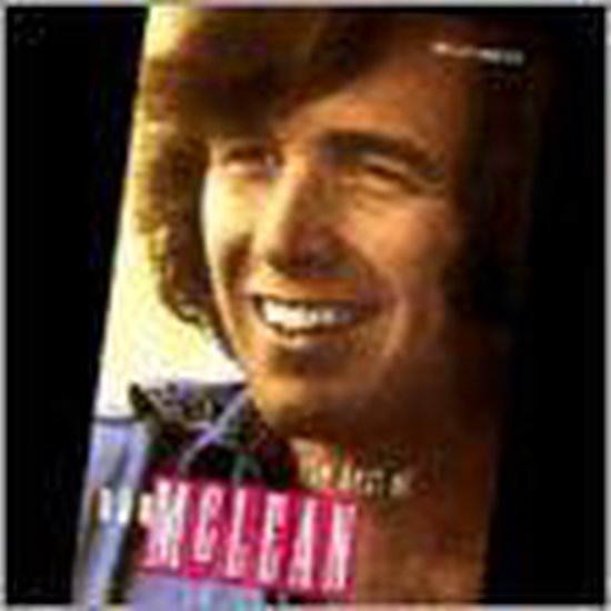 The Best Of Don McLean