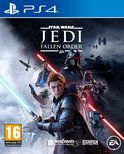 Star Wars Jedi: Fallen Order - PS4 Star Wars Jedi: Fallen Order - PS4