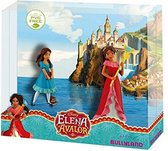 Elena van Avalor set figuurtjes