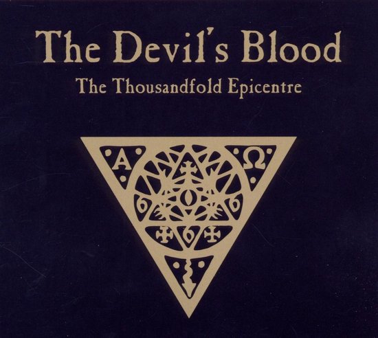 The Thousandfold Epicentre