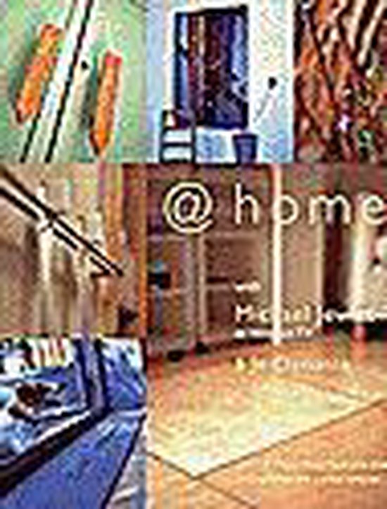 Home - cover