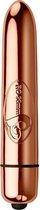 Rocks-Off Mini Vibrator RO-90mm - goudkleurig