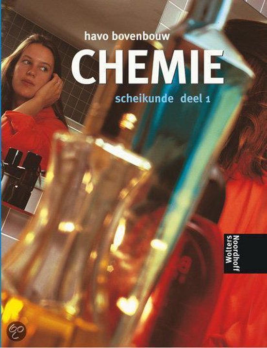 Chemie - cover