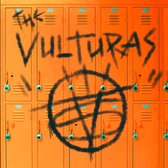 The Vulturas - The Vulturas (LP)