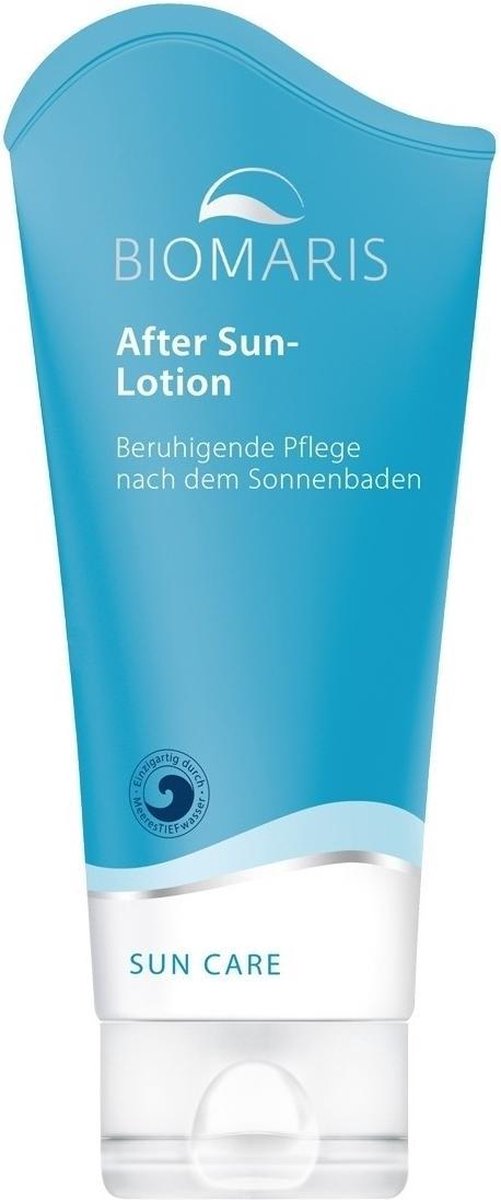 Biomaris - After sun lotion - 200ml ml