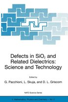 Defects in SiO2 and Related Dielectrics