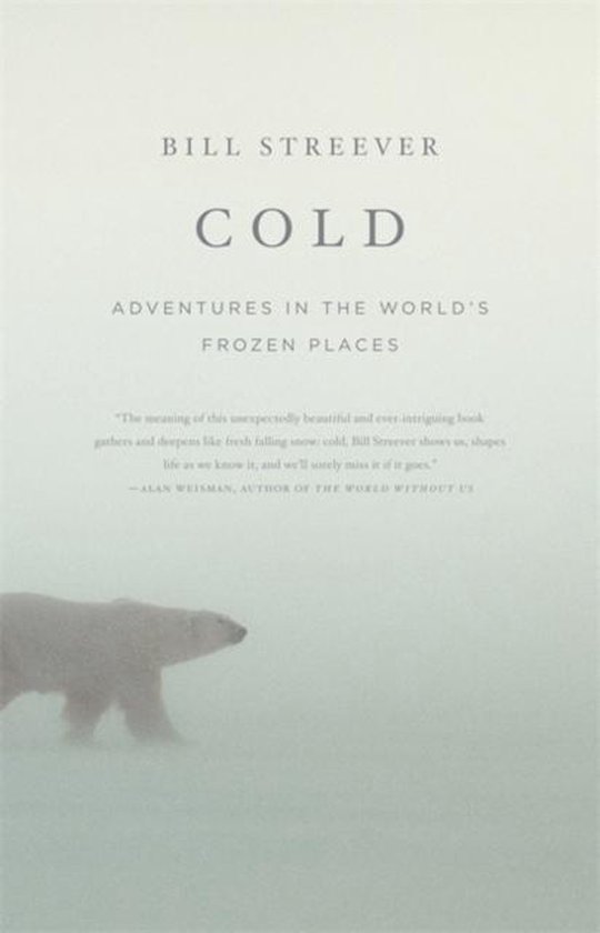 Cold - cover