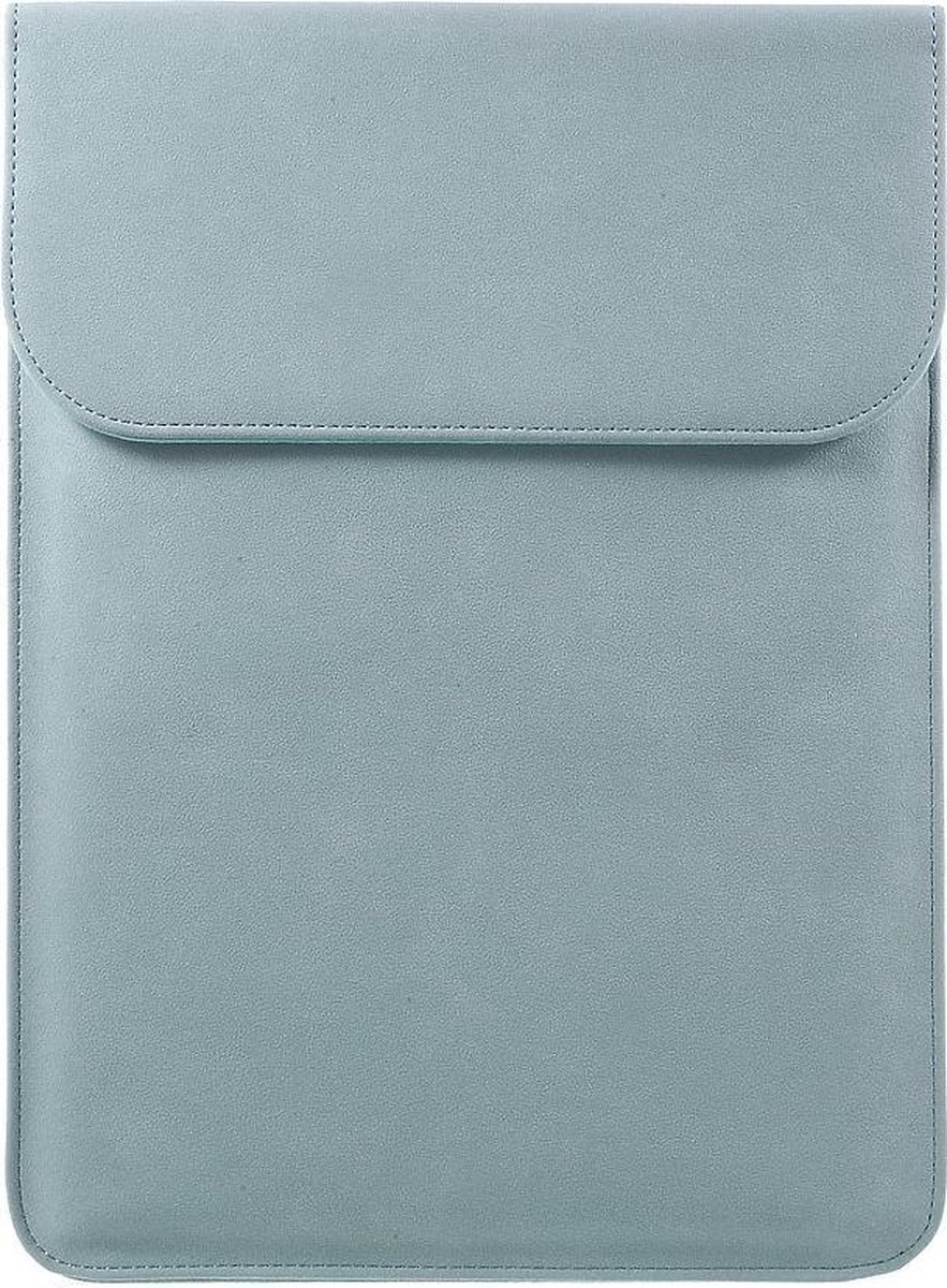 Soyan - MacBook Air 13-inch (2010-2017) Hoes - Sleeve Blauw