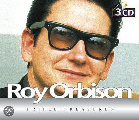 Triple Treasures