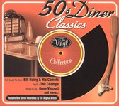 50's Diner Classics