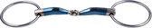Trust Sweet Iron-loose ring-jointed-16mm   Watertrens Enkel gebroken