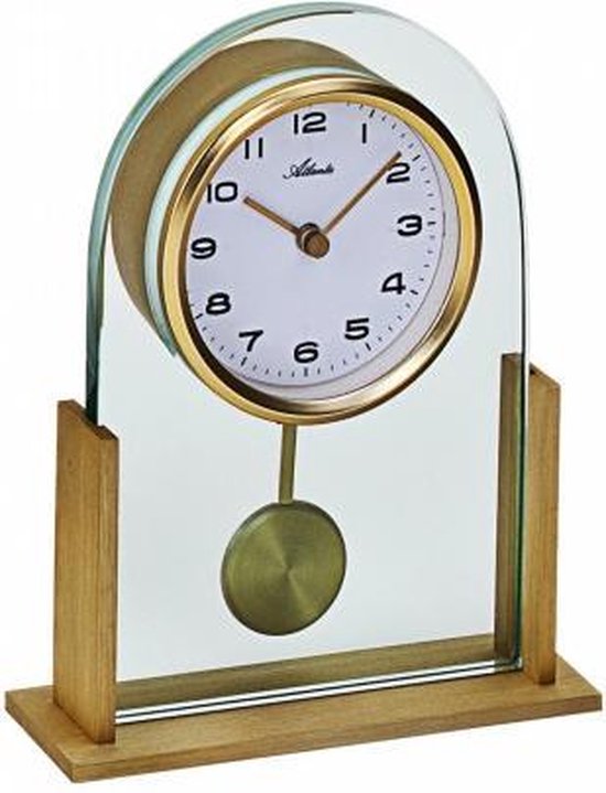 Horloge de table PENDEL Design moderne