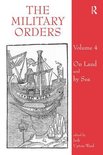 The Military Orders - The Military Orders Volume IV