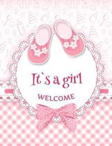 It's a Girl Welcome
