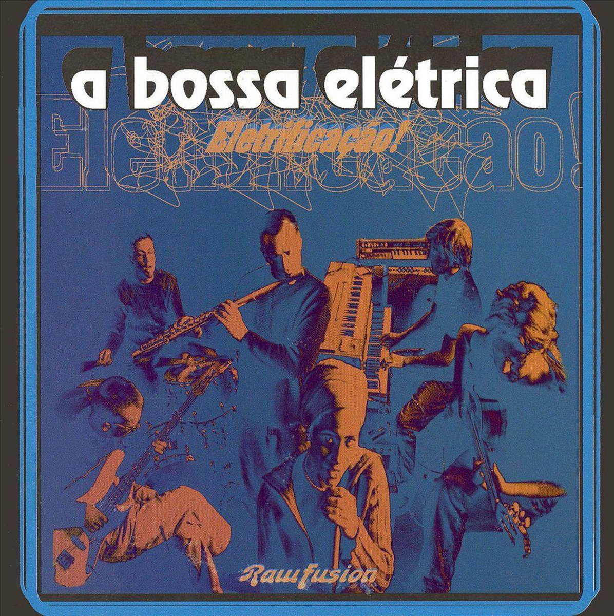 Electrificacao