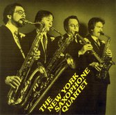 New York Saxophone Quartet