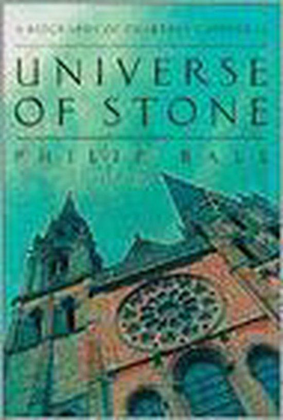 Universe of Stone - cover