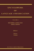 Encyclopedia of Language and Education