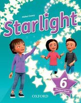 Starlight: Level 6. Student Book