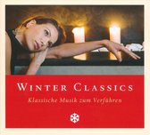 Winter Classics: Klassische Musik zum Verführen