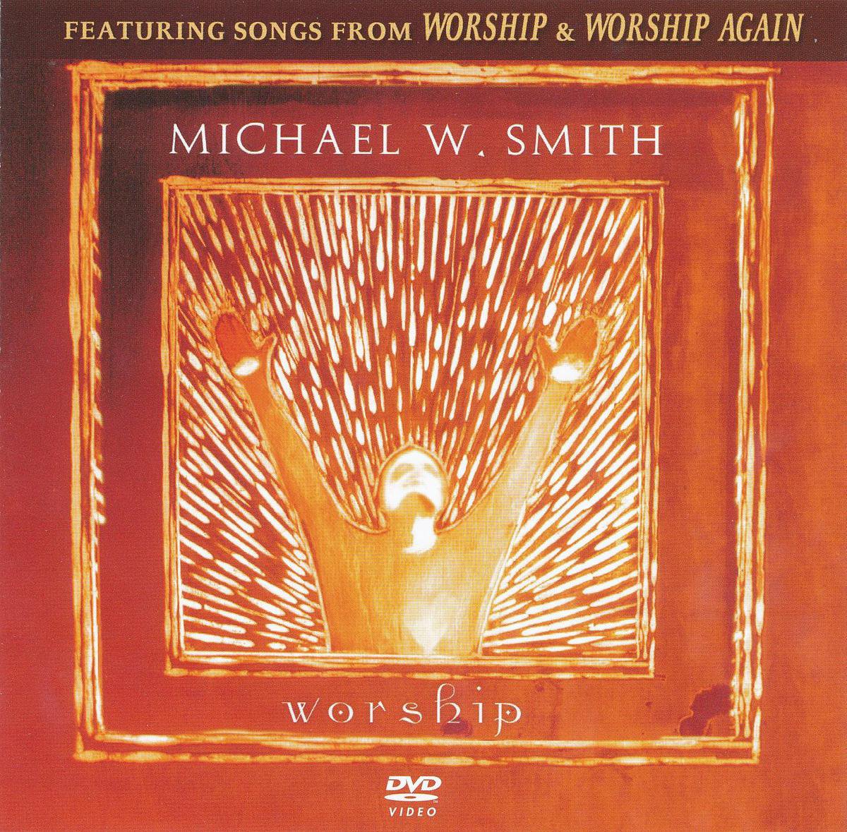 featuring songs from WORSHIP & WORSHIP AGAIN