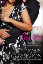 What Happens in Vegas - Her Secret Lover