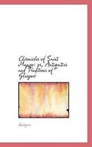 Chronicles of Saint Mungo