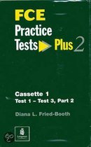 Fce Practice Tests Plus 2