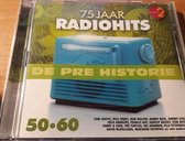 75 Jaar Radiohits 50/60